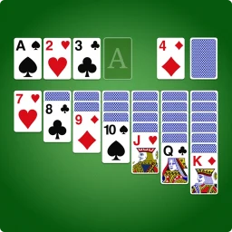 Icône de My Solitaire-Card Game