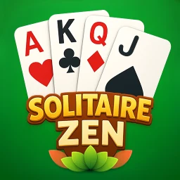 Ikon Solitaire Zen - Cards Master