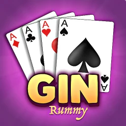 Ikon Gin Rummy - Offline