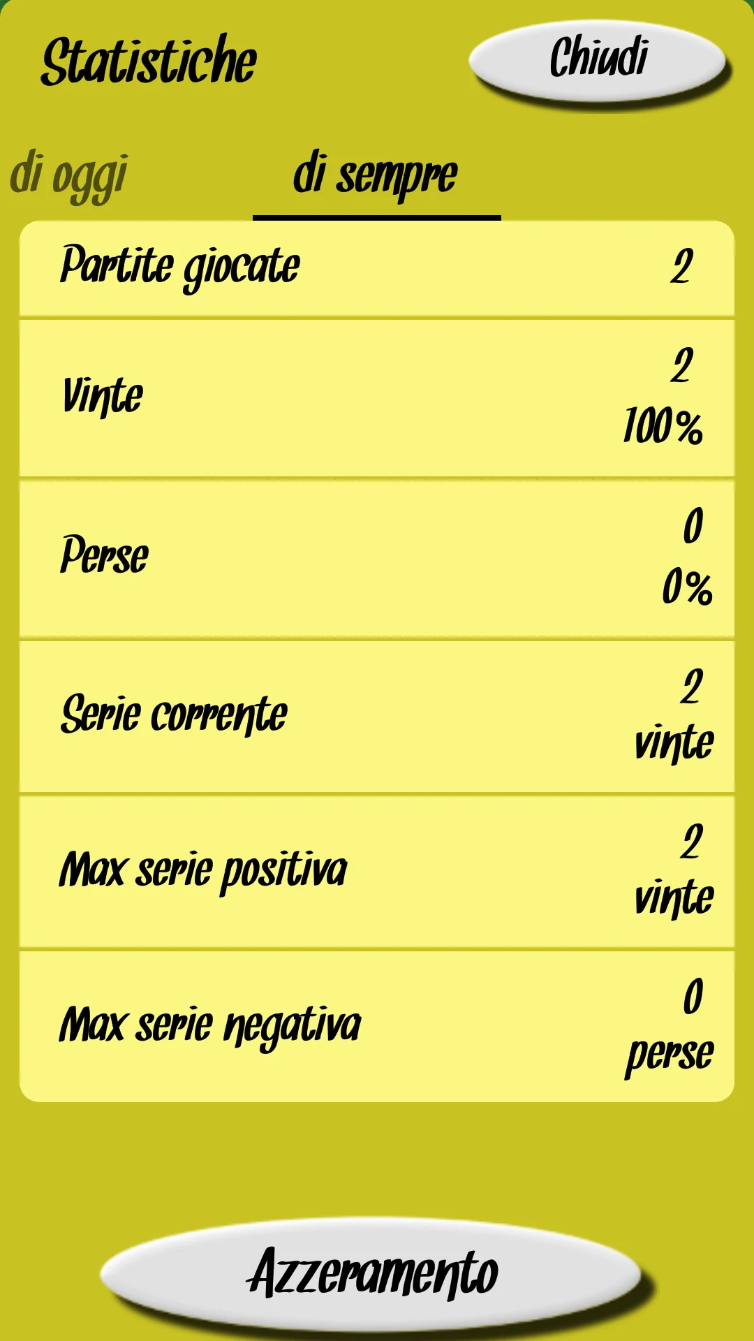 Scopone - Gioco di Carte screenshot