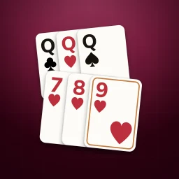 Ikon Rummy Card Game Classic