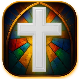 Ikon The Official Bible Solitaire®